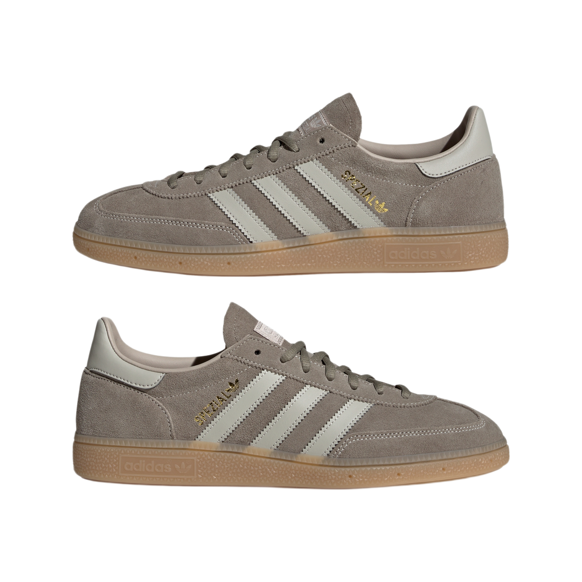 adidas Handball Spezial Clay Beige