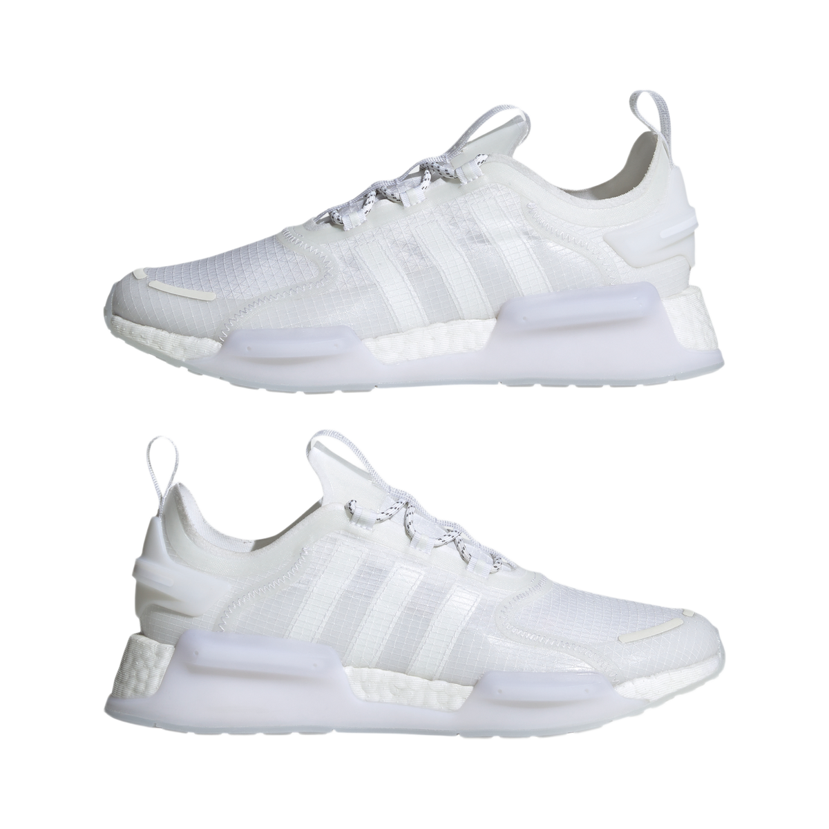 adidas NMD V3 Triple White