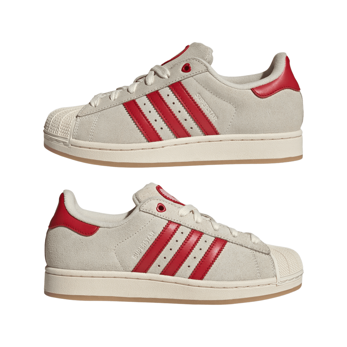adidas Superstar II Valentine's Day (2026) (Women's)
