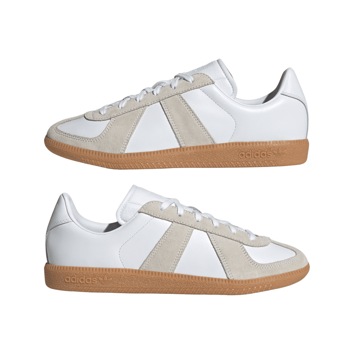 adidas BW Army Cloud White Chalk White