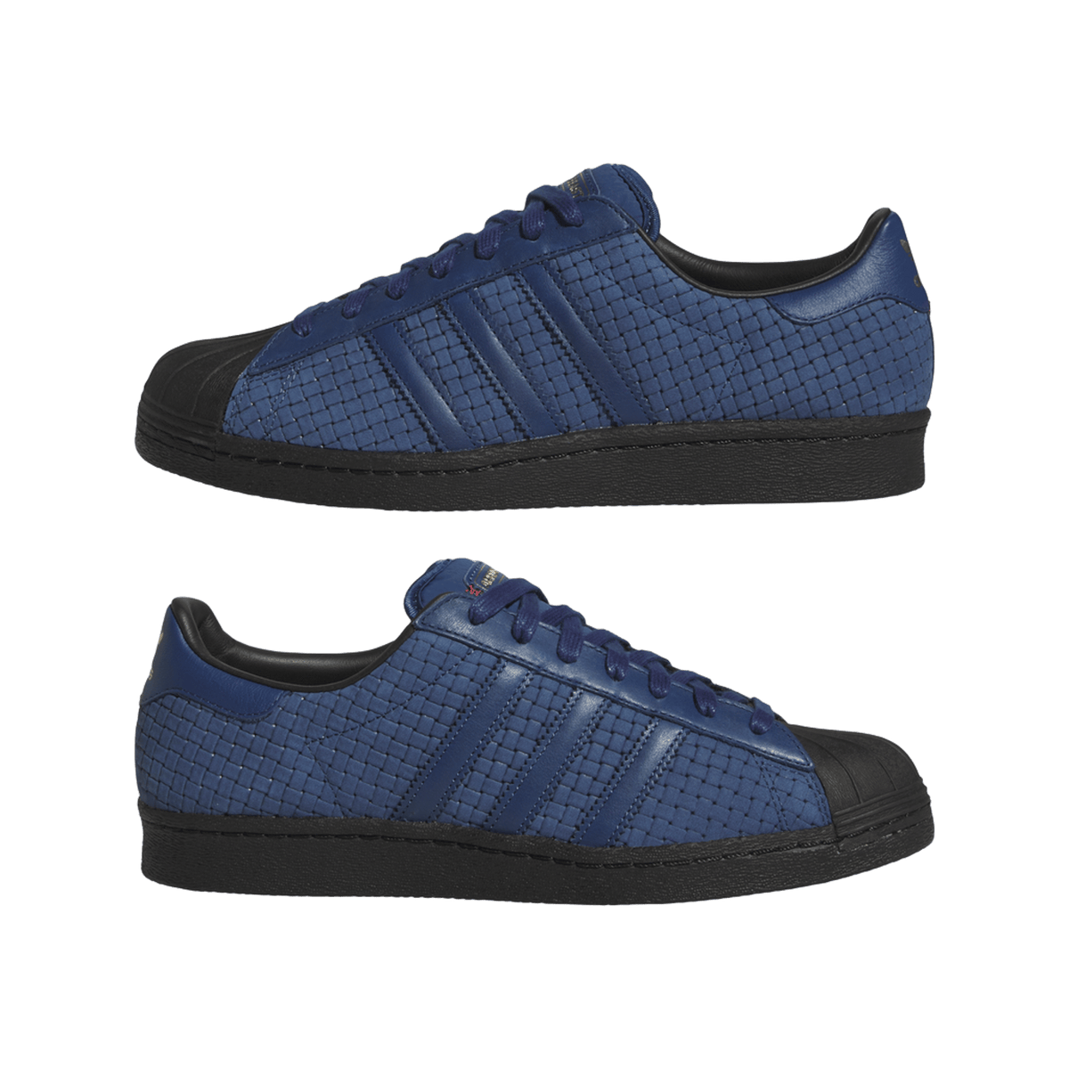adidas Superstar ADV Arrow & Beast Night Marine
