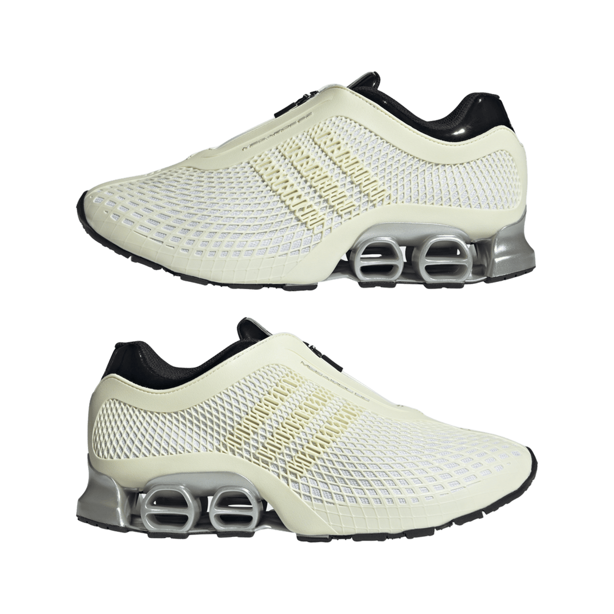 adidas Megaride S2 Off White Black