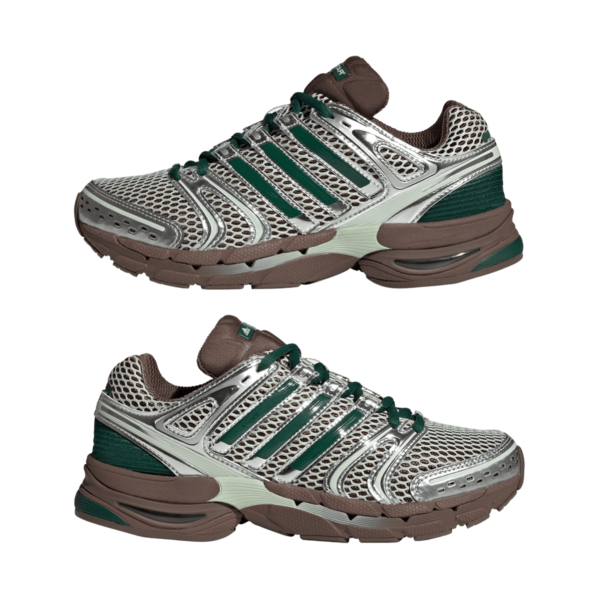 adidas Adistar Control 5 Earth Strata Green (Women's)
