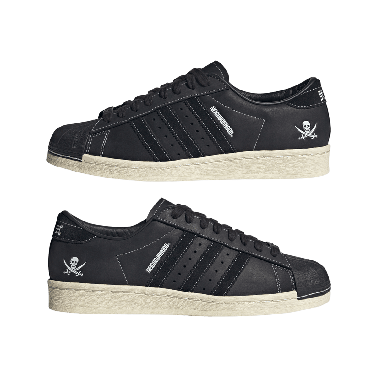 adidas Superstar Neighborhood 30th Anniversary