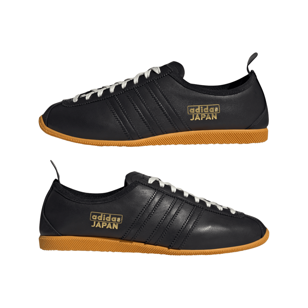 adidas Japan Core Black