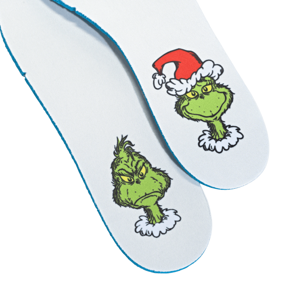 adidas Forum Low The Grinch (2023)