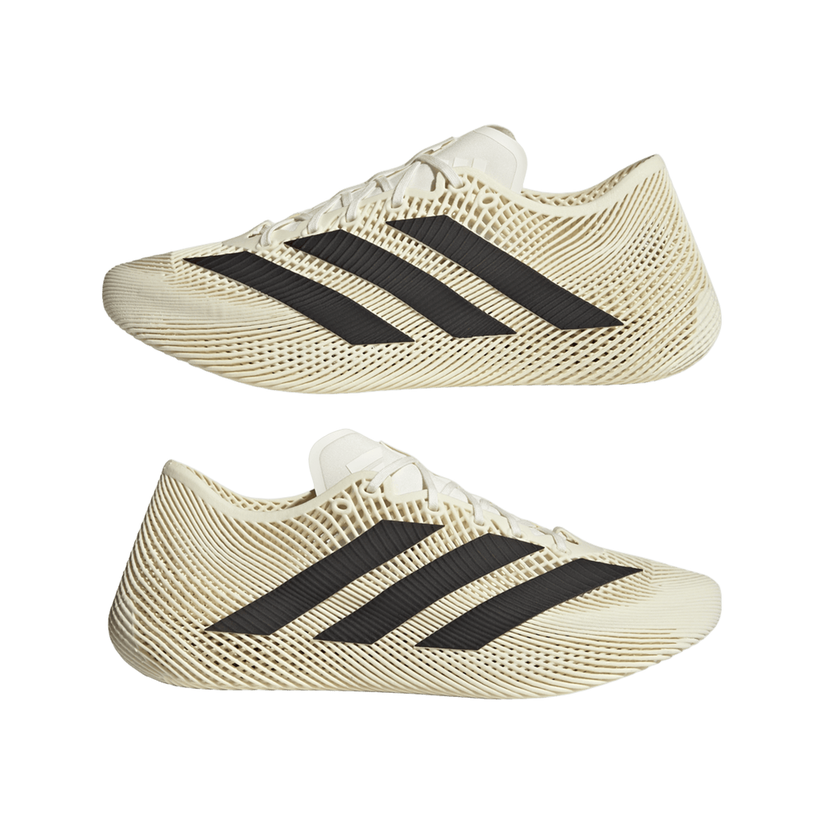 adidas Climacool Laced Off White Core Black