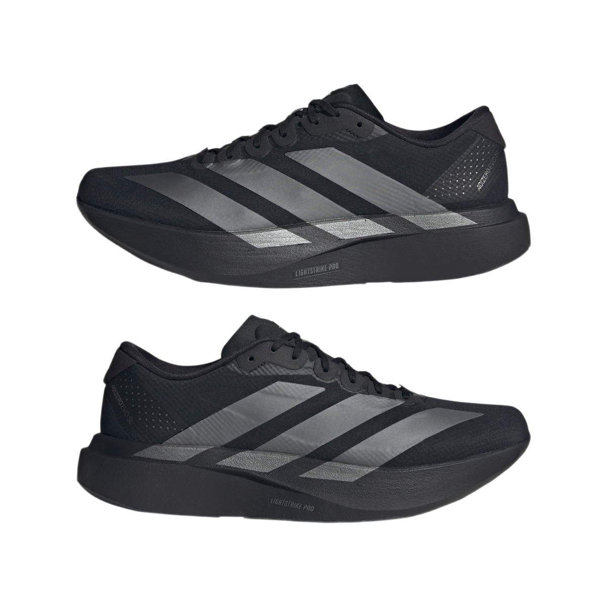 adidas Adizero EVO SL Woven Core Black