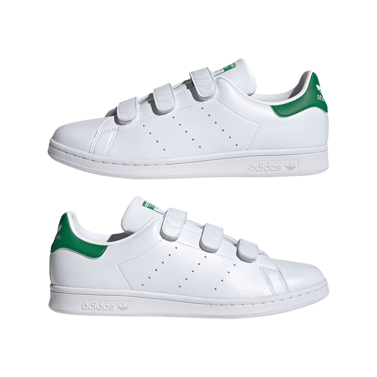 adidas Stan Smith OG Velcro Fairway Green