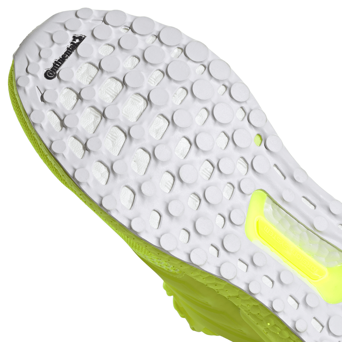 adidas Ultra Boost 1.0 DNA Solar Yellow