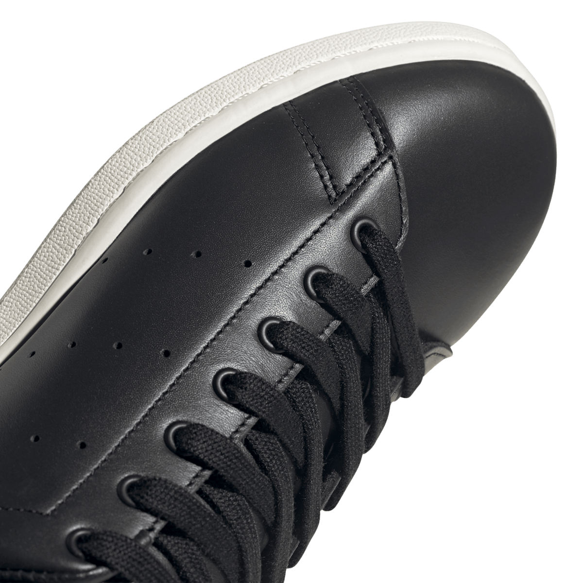 adidas Stan Smith Human Made Black