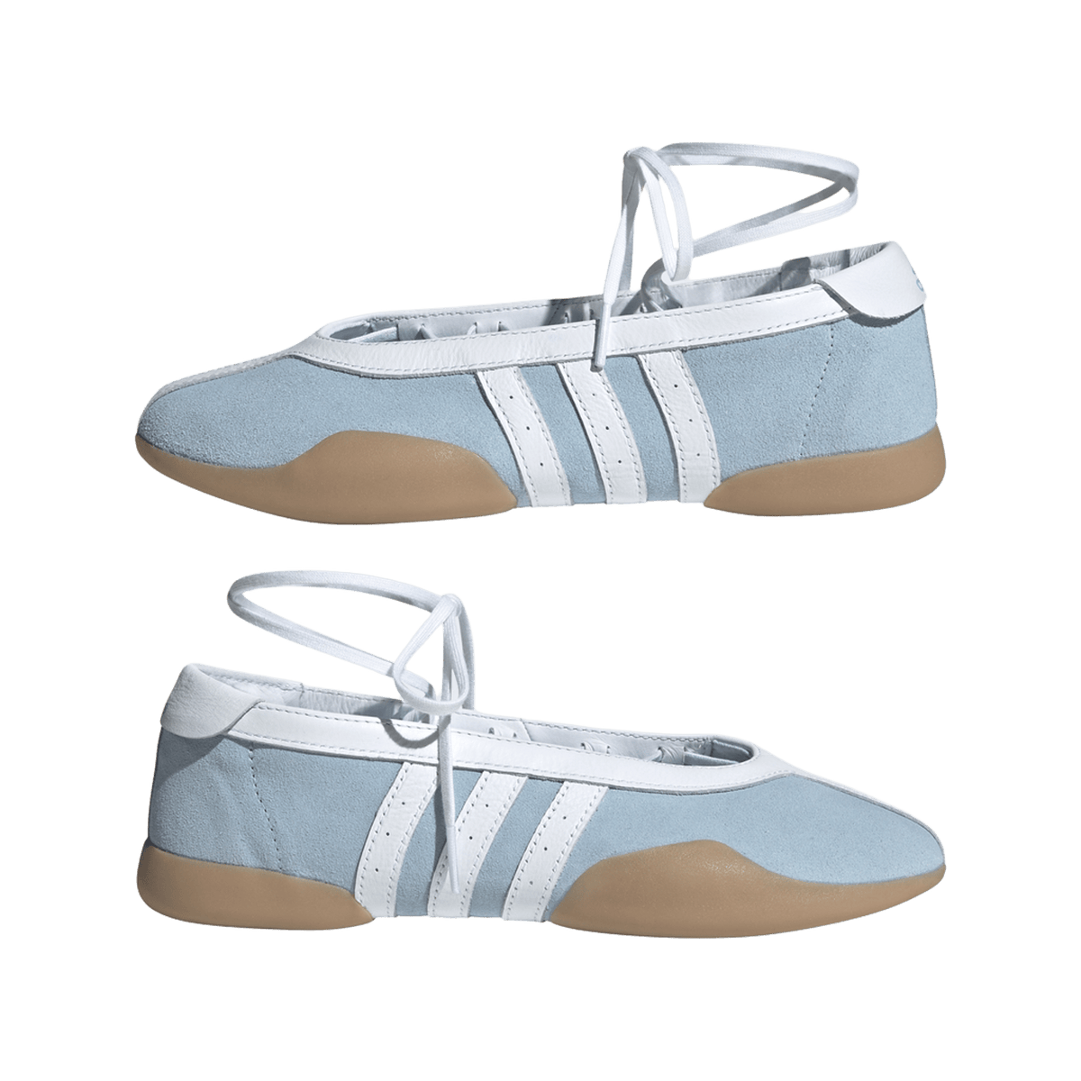 adidas Taekwondo Mei Ballet Clear Sky White (Women's)