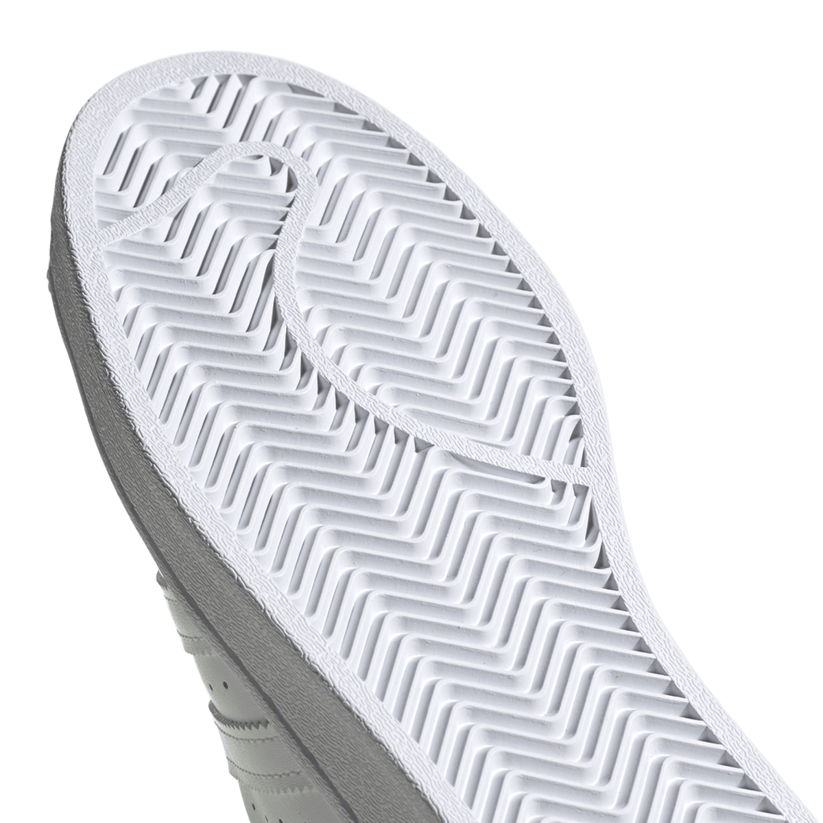 adidas Superstar Triple White