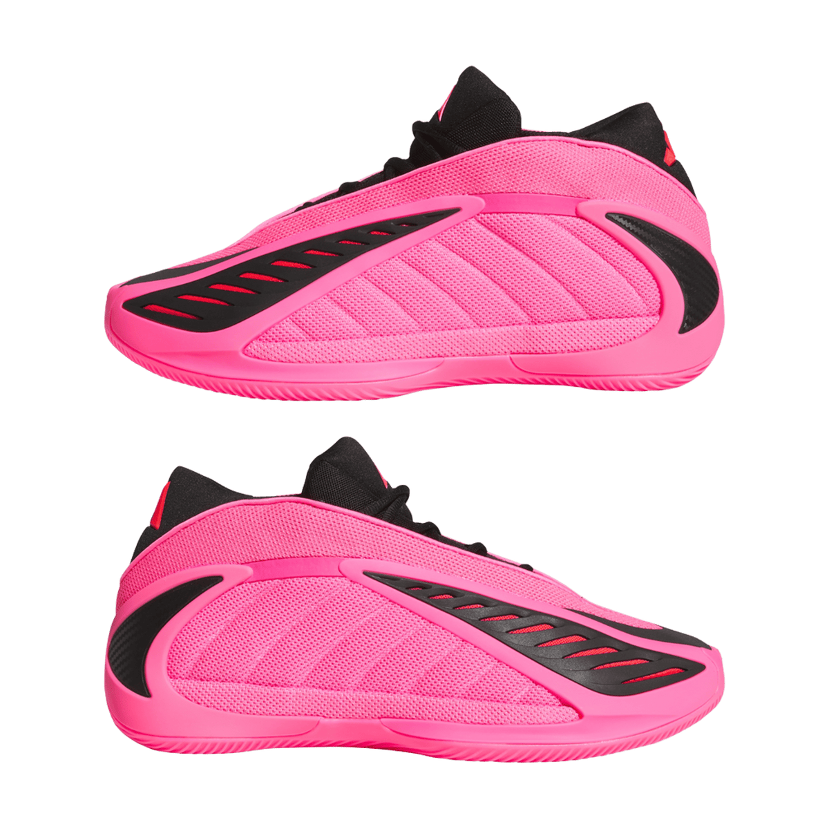 adidas AE 2 Lucid Pink Black