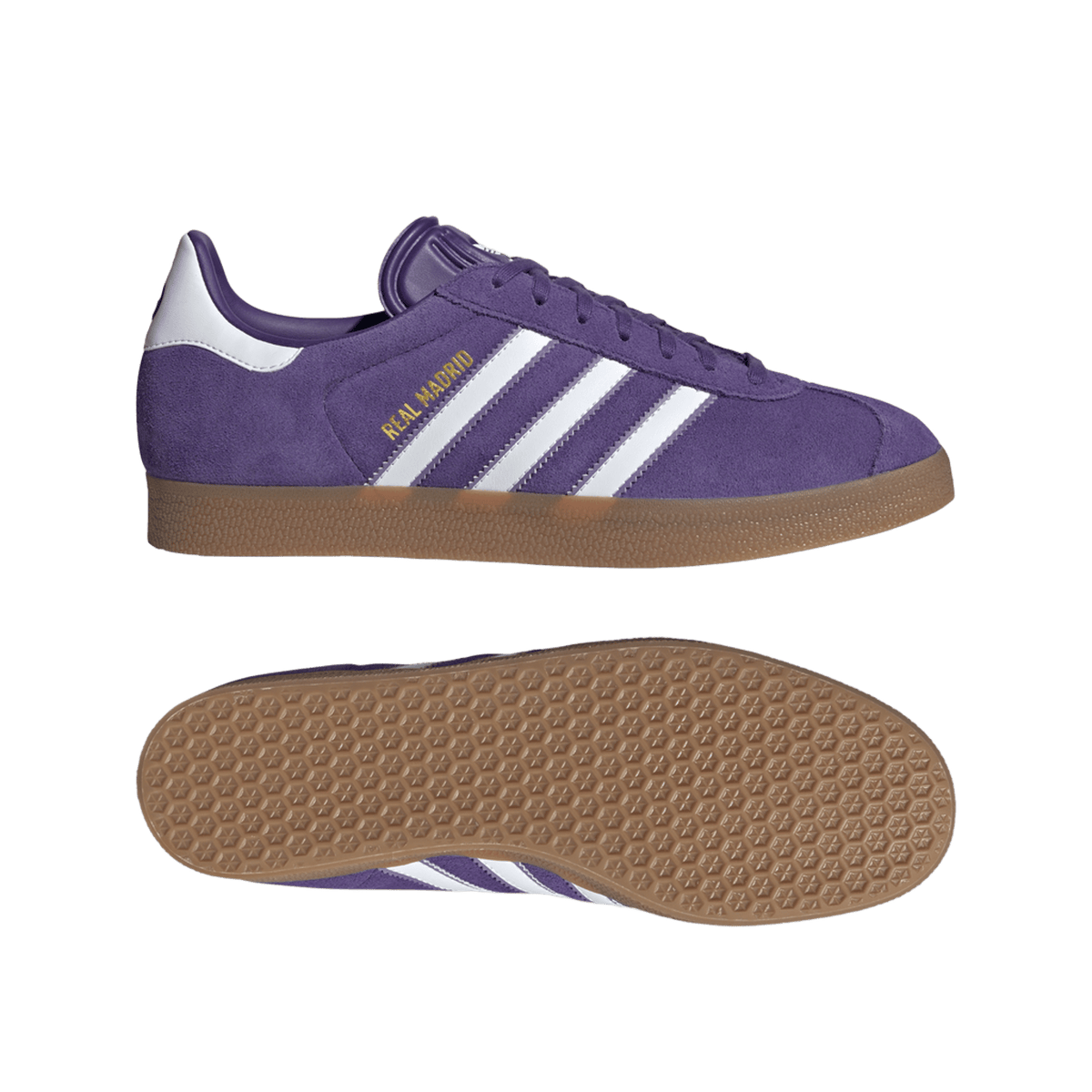 adidas Gazelle Terrace Real Madrid