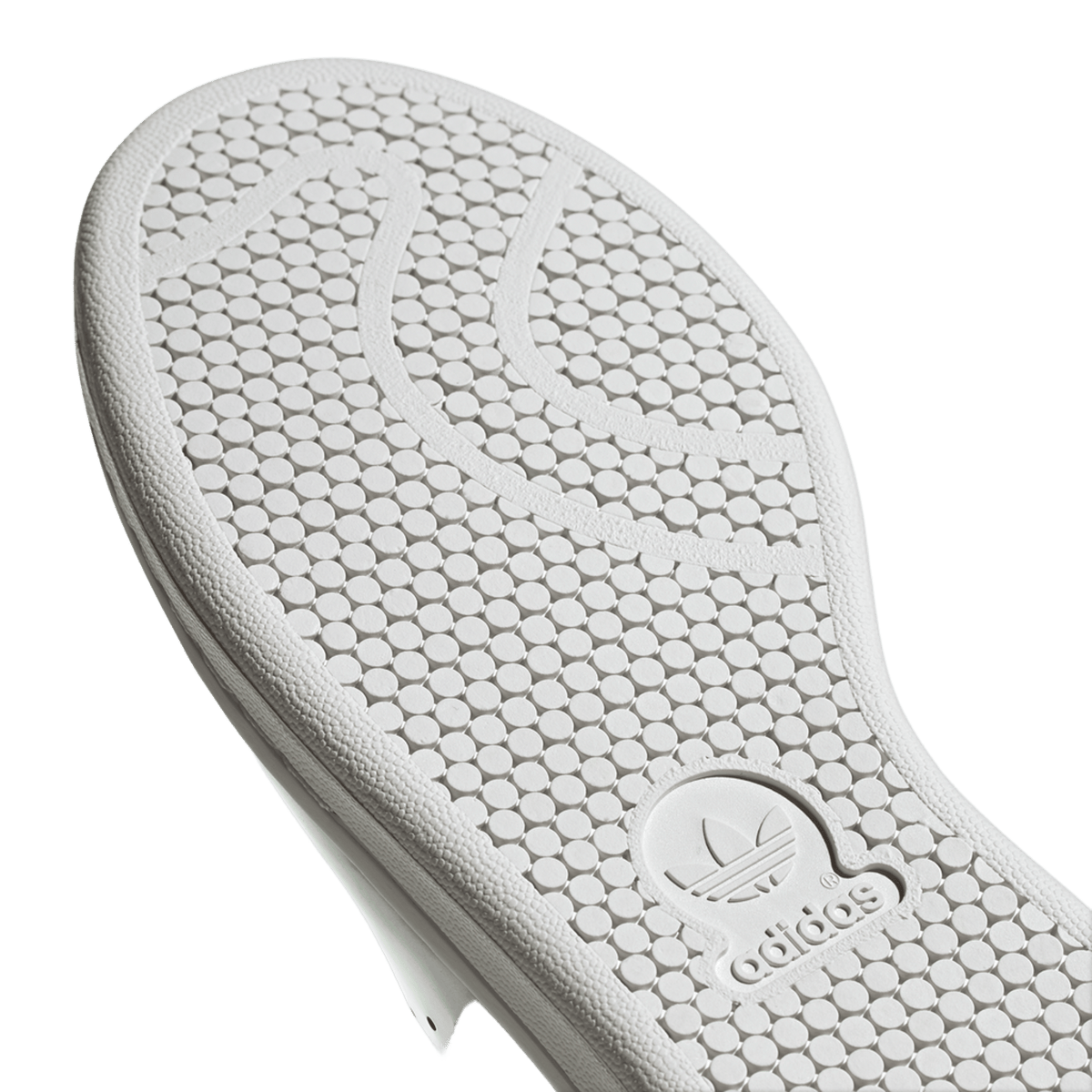 adidas Stan Smith Silver Metallic (2019)