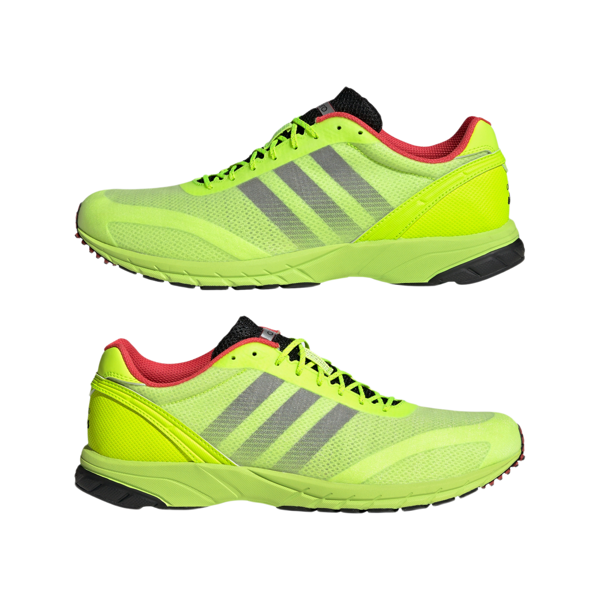 adidas Adizero Adios OG Lucid Lemon