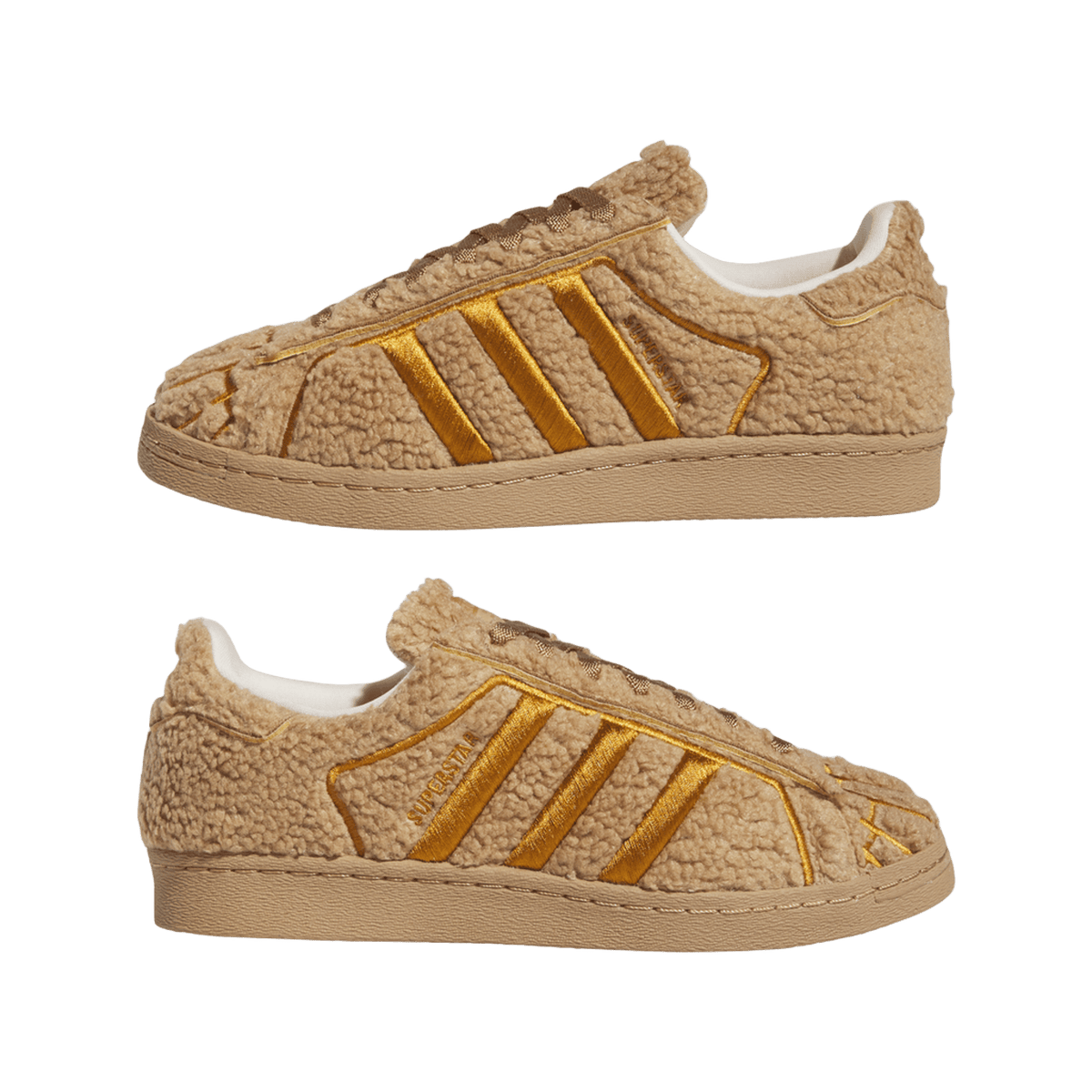 adidas Superstar Concha Chocolate