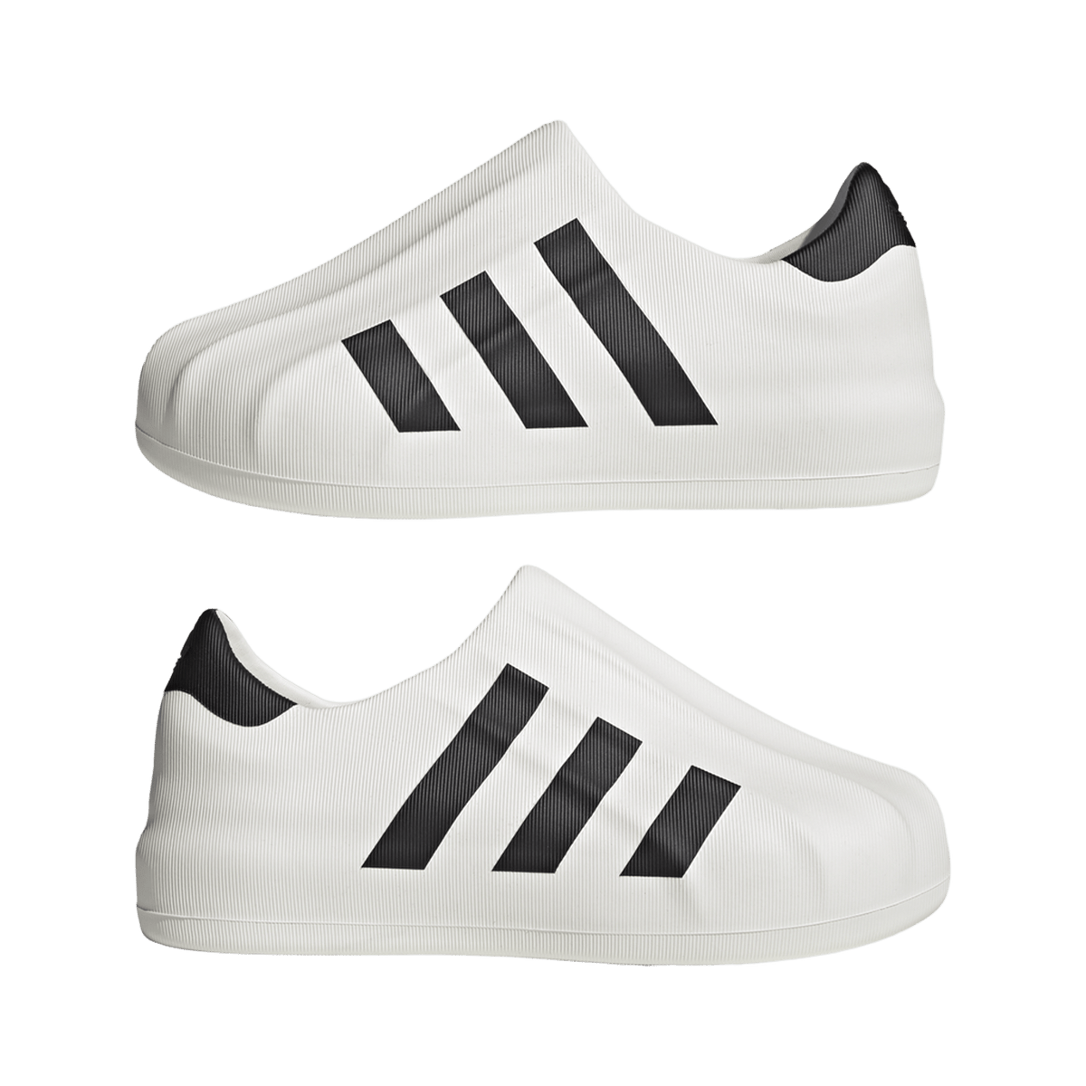 adidas adiFOM Superstar White Black