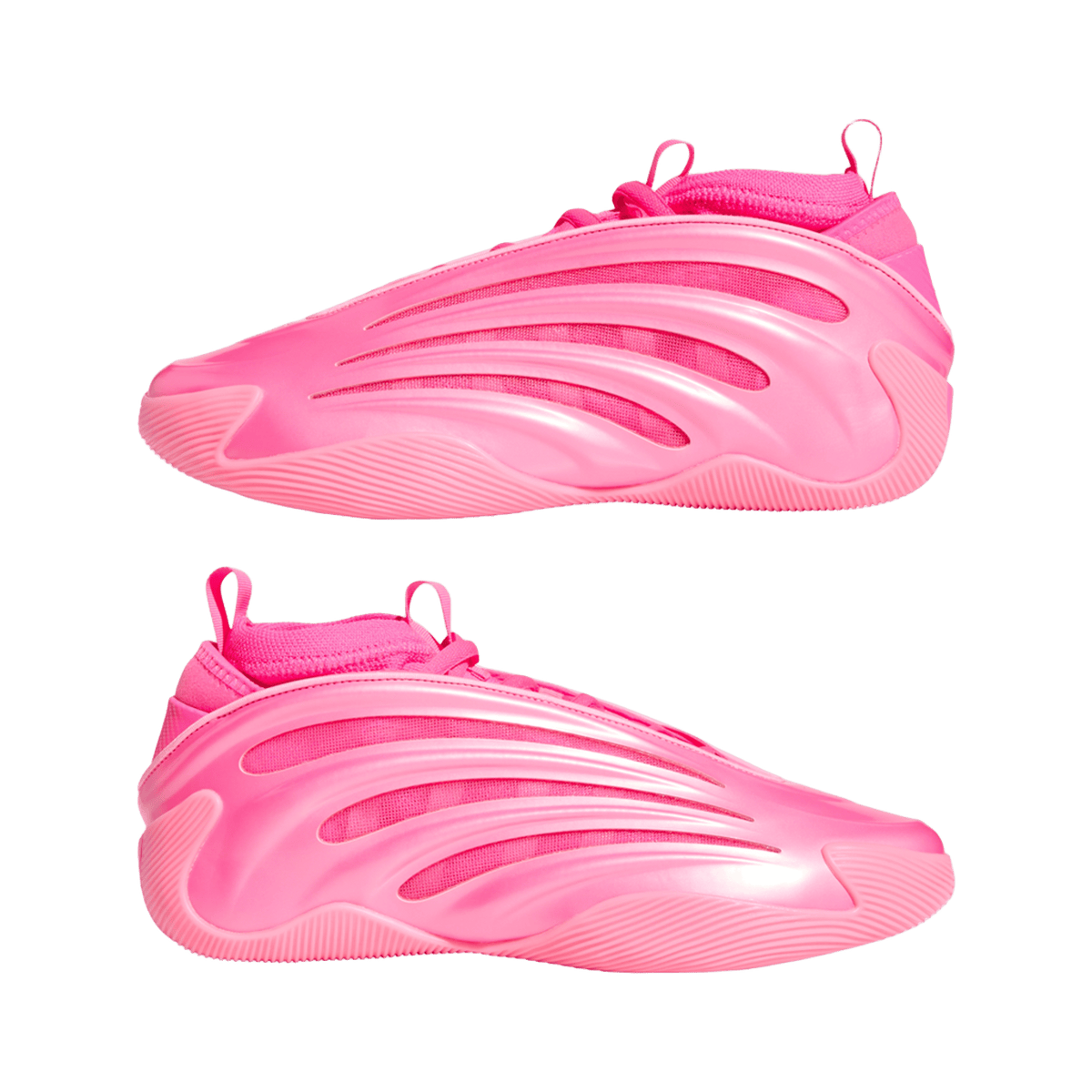 adidas Harden Vol. 9 Flamingo Pink