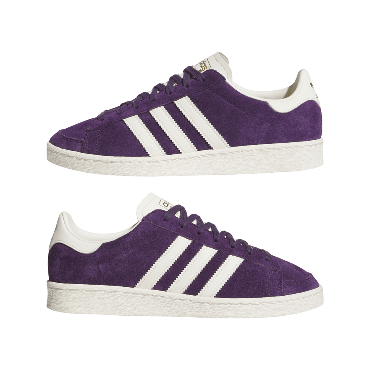 adidas Jabbar Lo Aurora Plum Off White