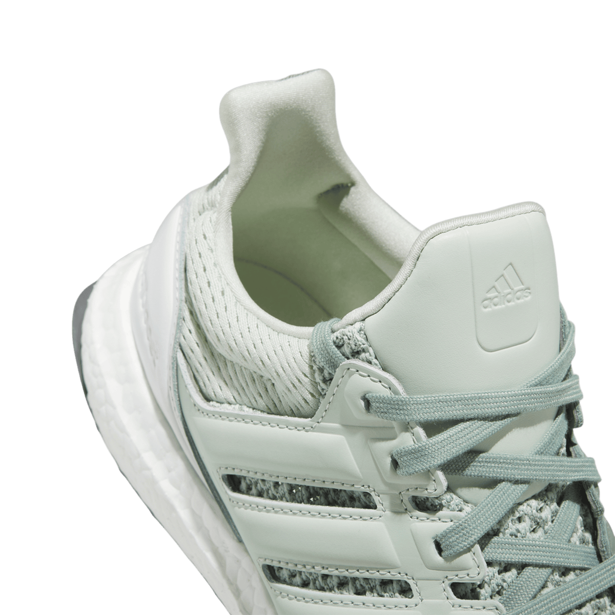 adidas Ultra Boost 1.0 DNA Split Linen Green