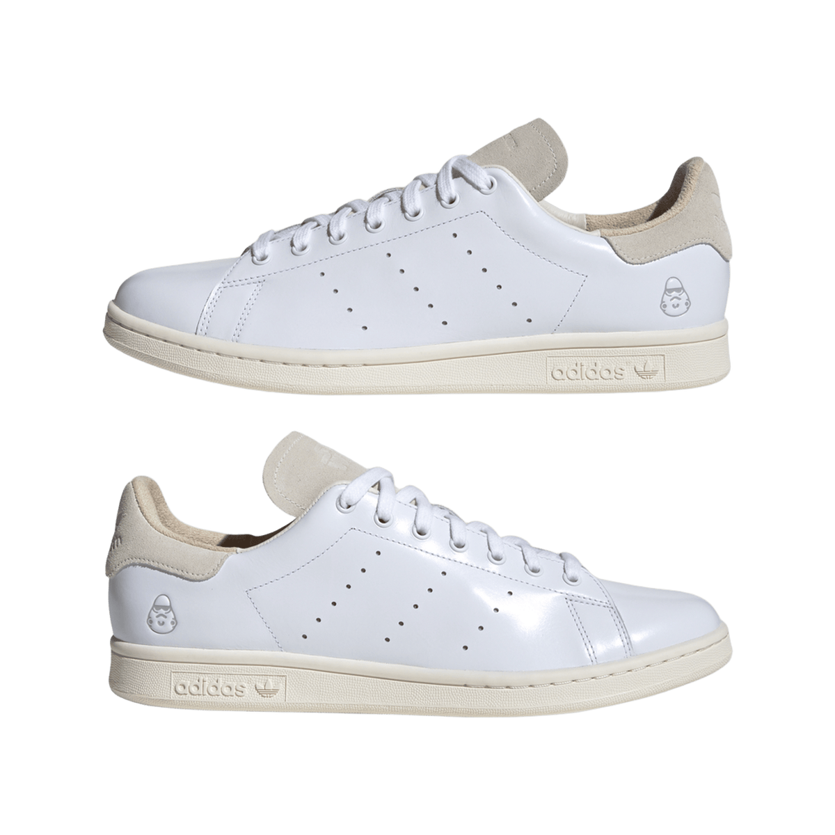 adidas Stan Smith Star Wars Nanzuka Stormtrooper