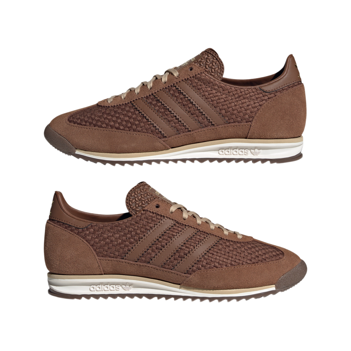 adidas SL 72 OG Preloved Brown (Women's)