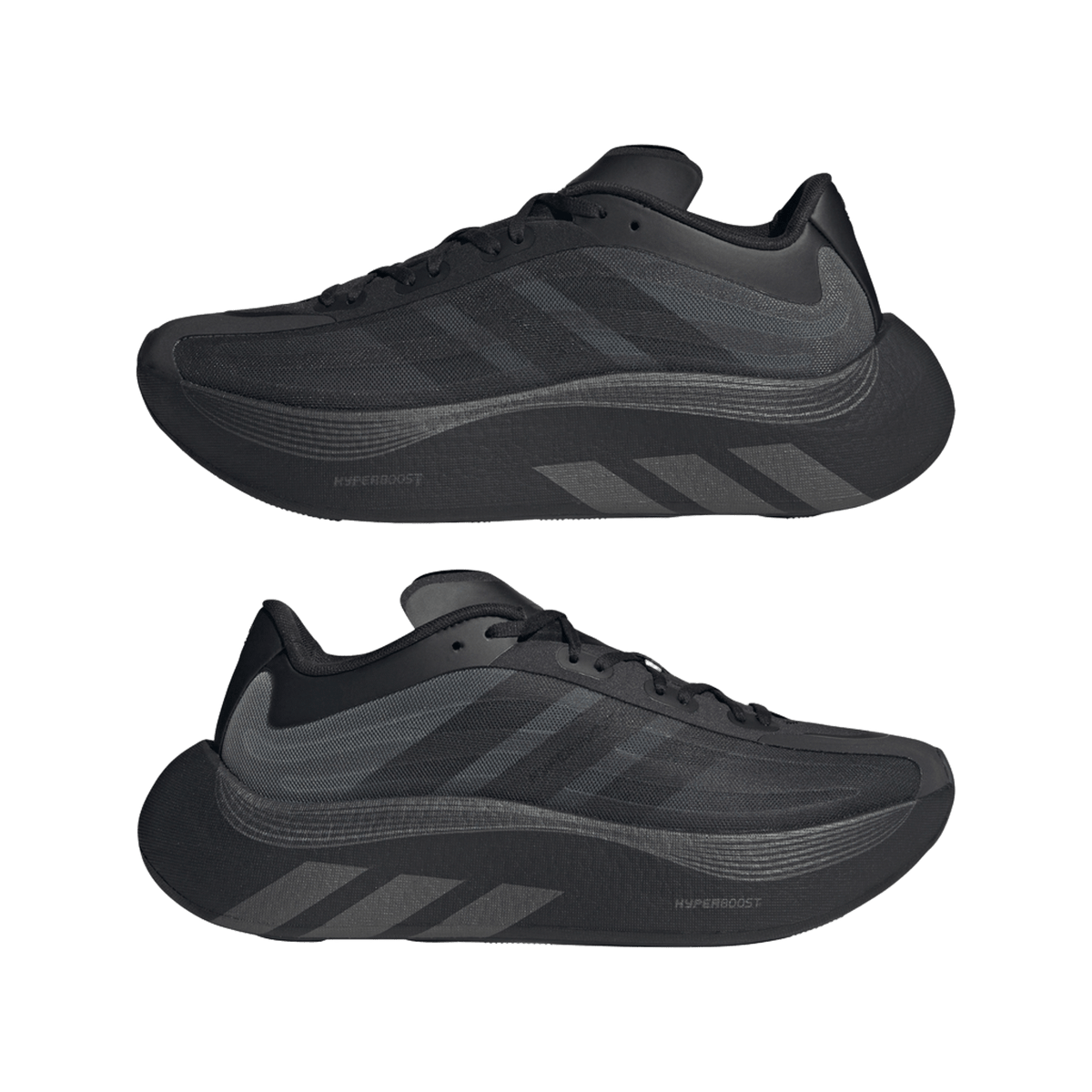 adidas Hyper Boost Euphoria LT Core Black Utility Black