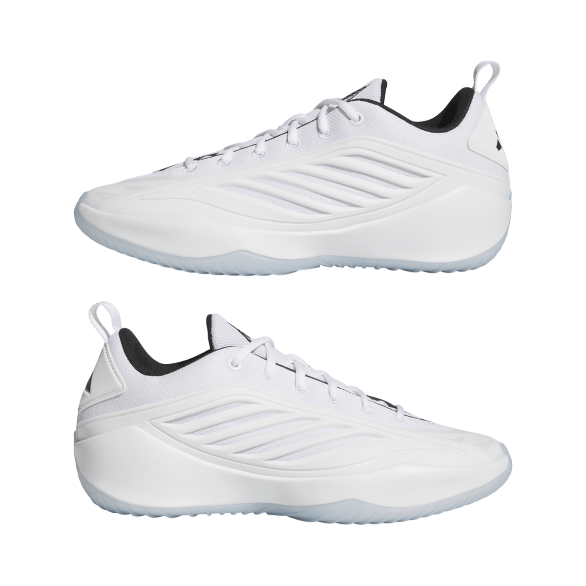 adidas Believe That 1 Cloud White