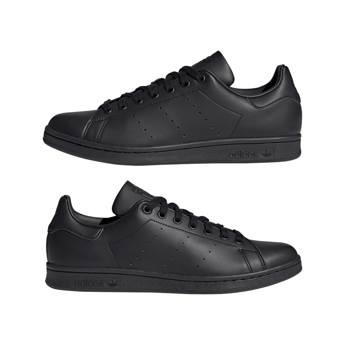 adidas Stan Smith Primegreen Triple Black