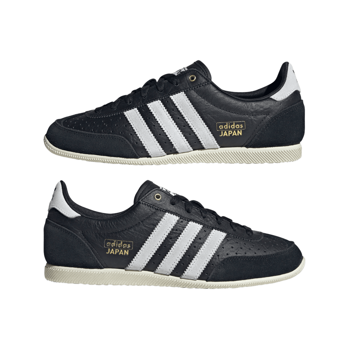 adidas Japan Core Black Cloud White (Women's)