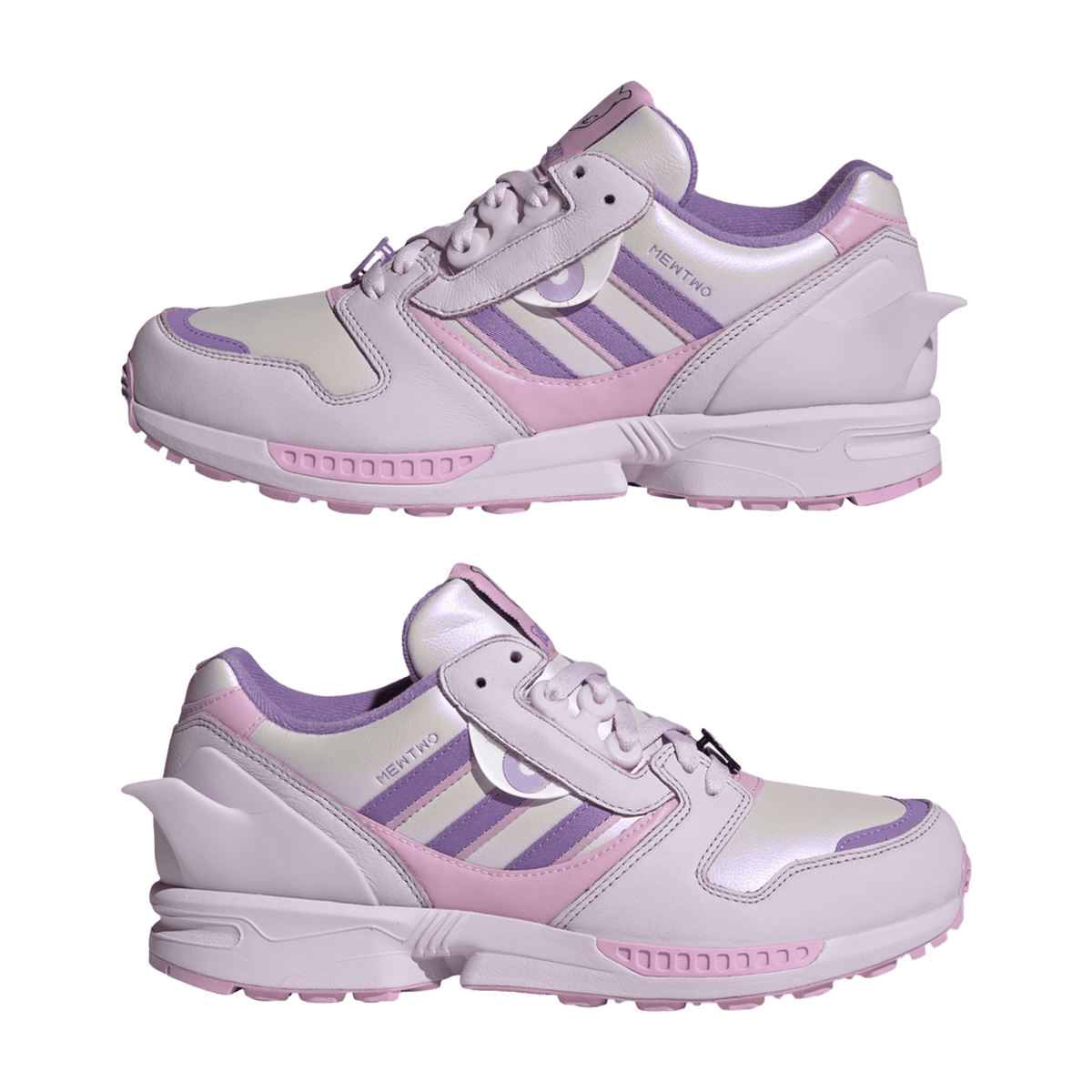 adidas ZX 8000 Pokémon Mewtwo