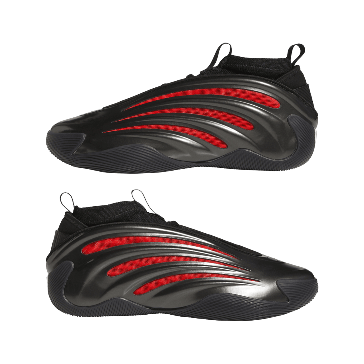 adidas Harden Vol. 9 Hell Cat