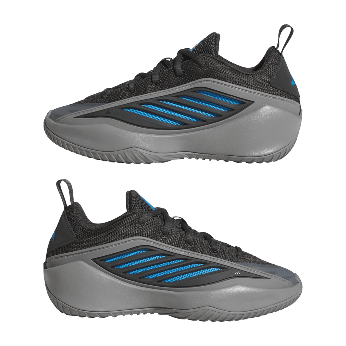 adidas Believe That 1 Carbon Lucid Ray Blue (GS)