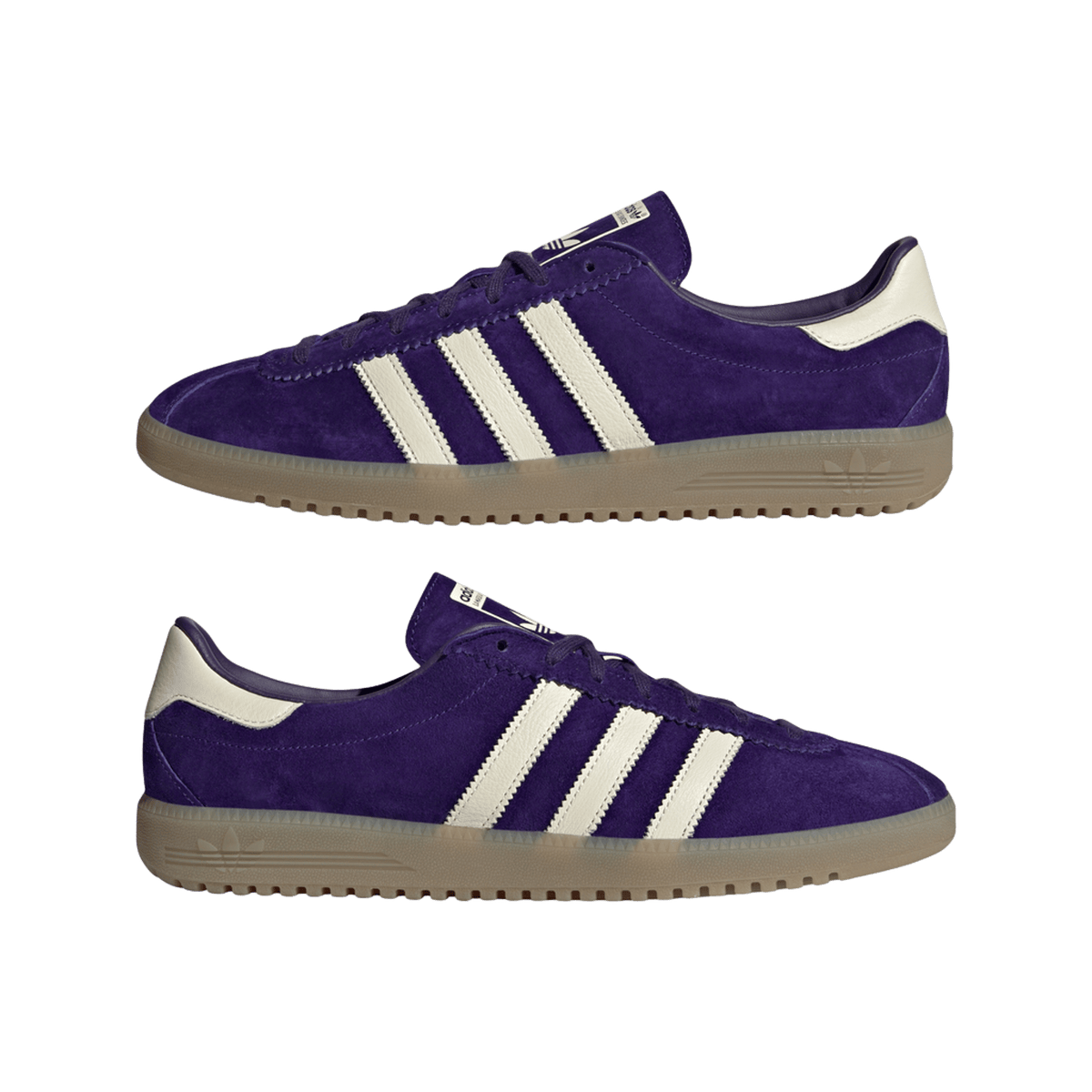 adidas Bermuda Collegiate Purple