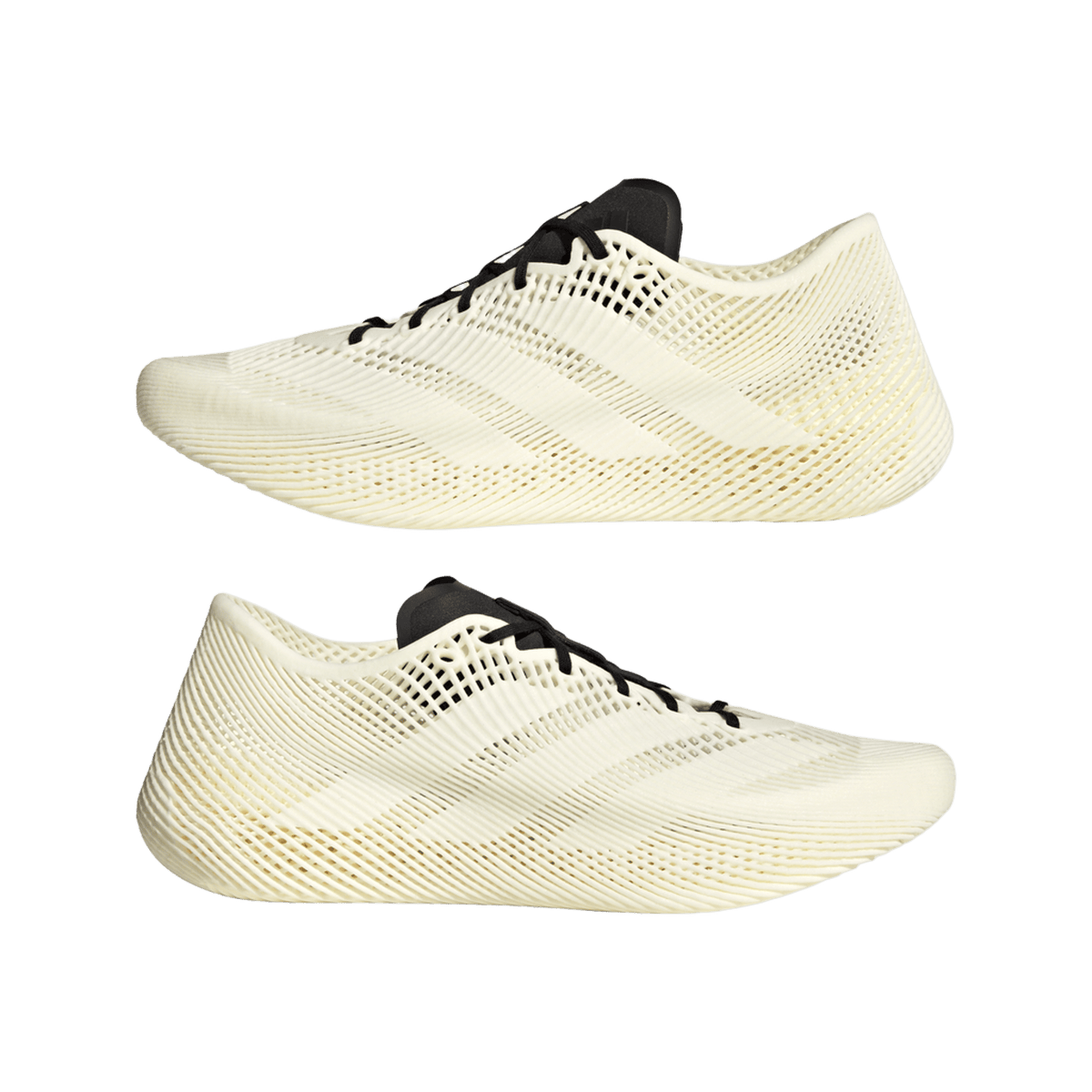 adidas Climacool 4D Laced Off White Black
