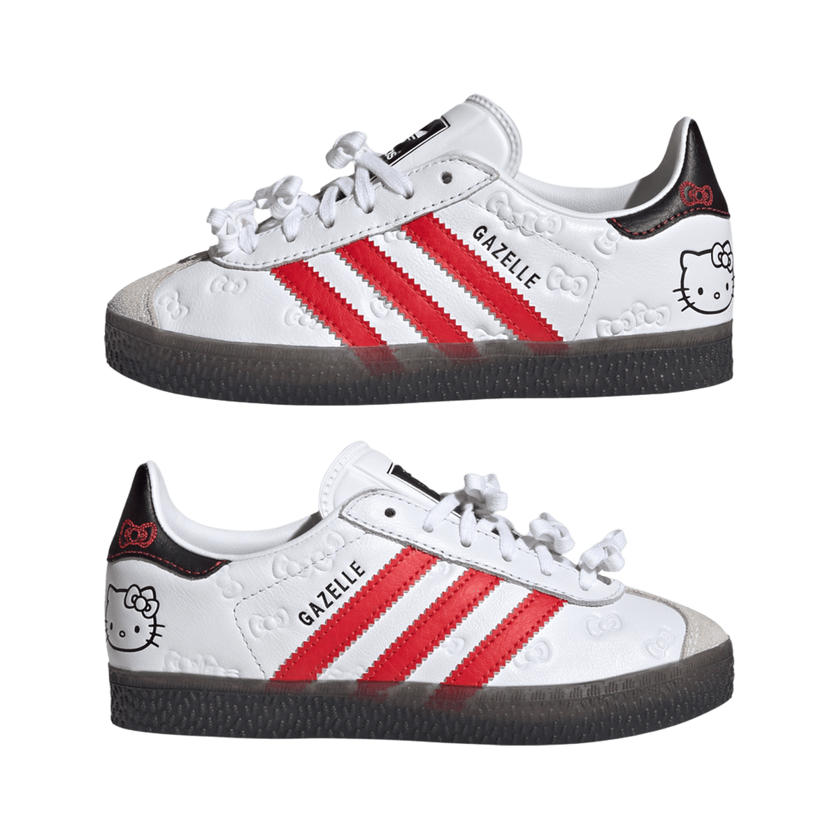 adidas Gazelle Hello Kitty (PS)