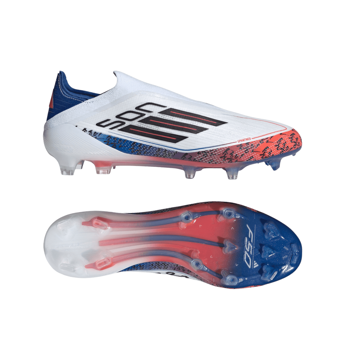 adidas F50 Elite Laceless FG Son Heung-min TAEGEUK7