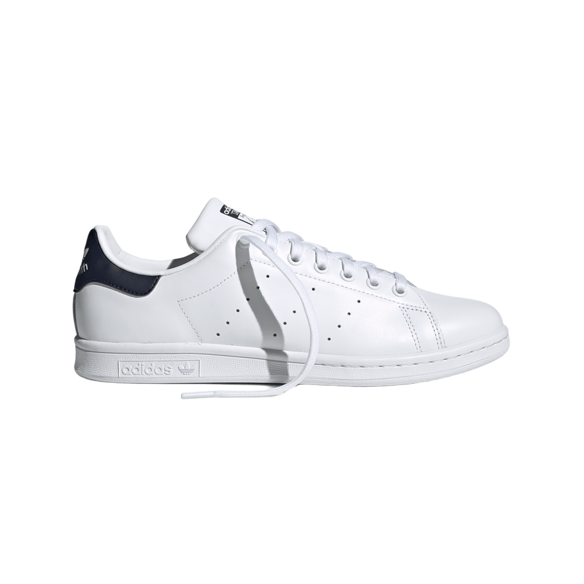 adidas Stan Smith Core White New Navy