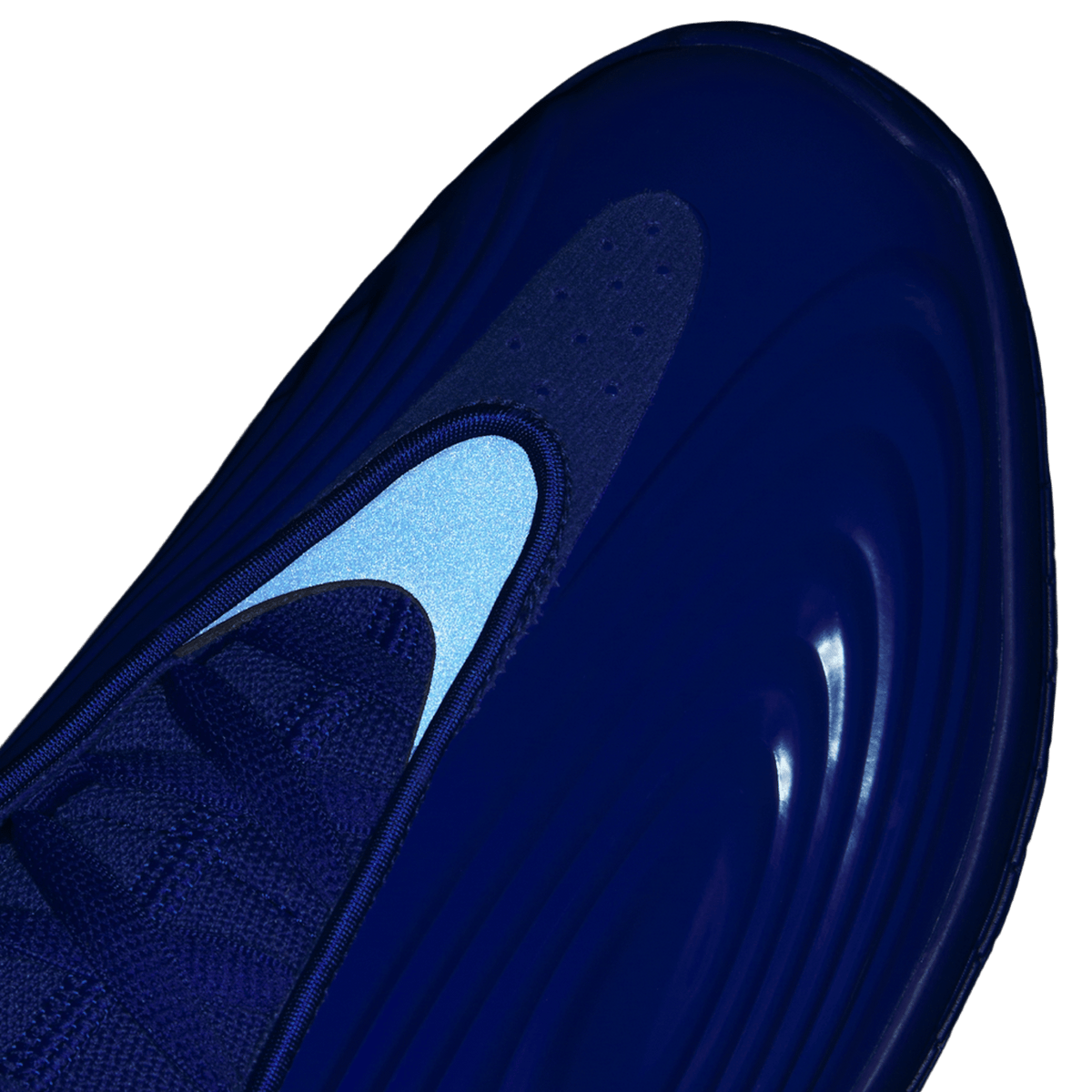 adidas Harden Vol. 10 The Marathon Clothing Royal Blue