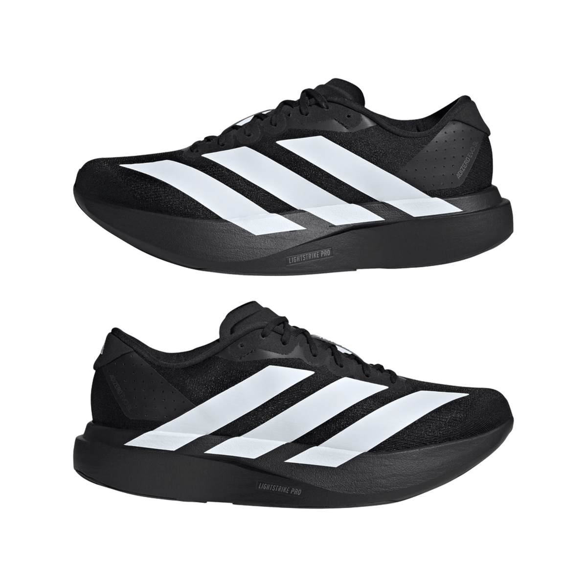 adidas Adizero Evo SL Black White