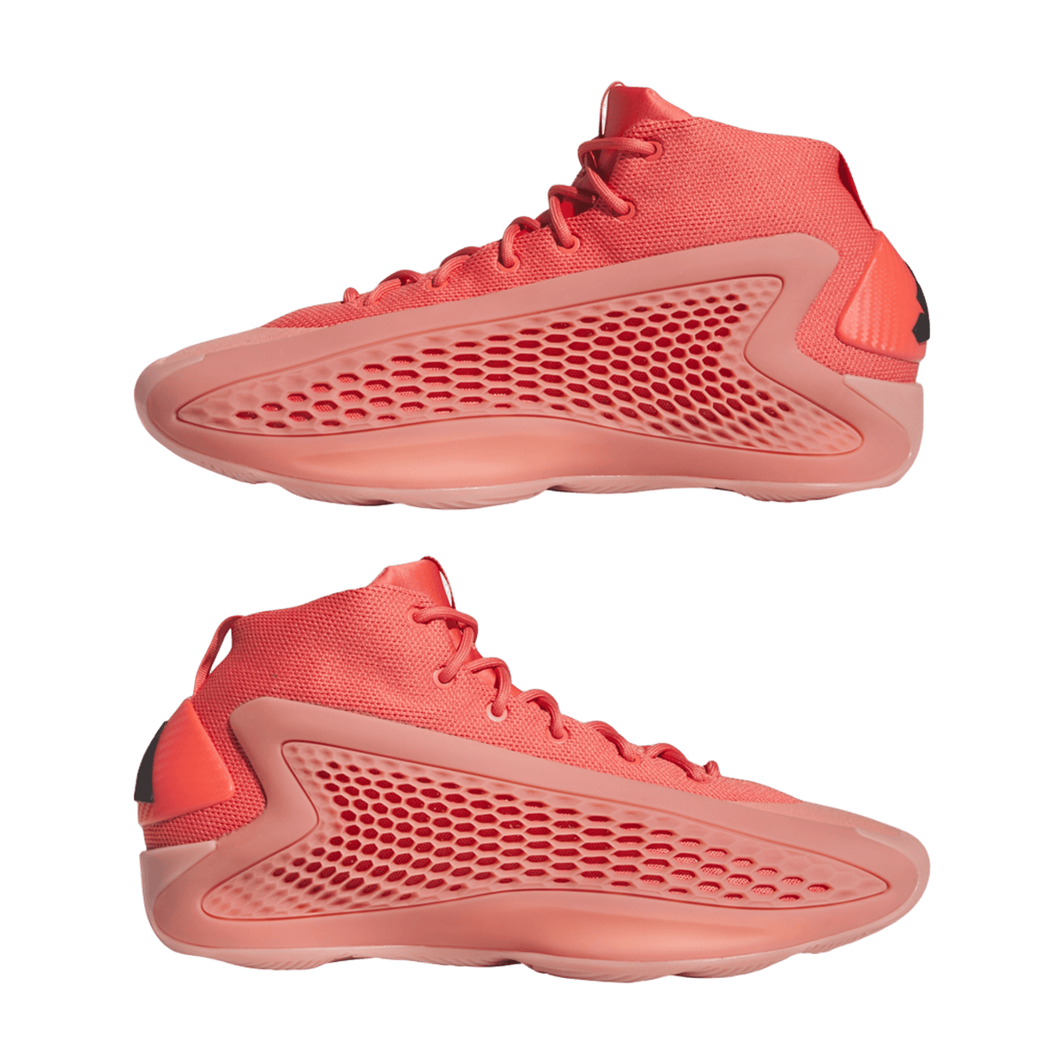 adidas AE 1 Georgia Red Clay