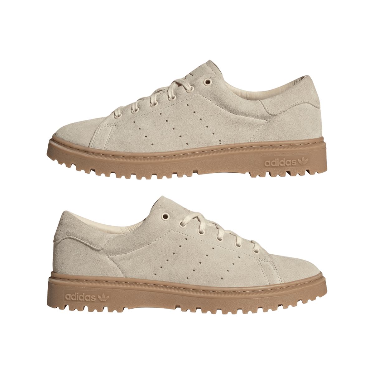 adidas Stan Smith Freizeit Wonder White
