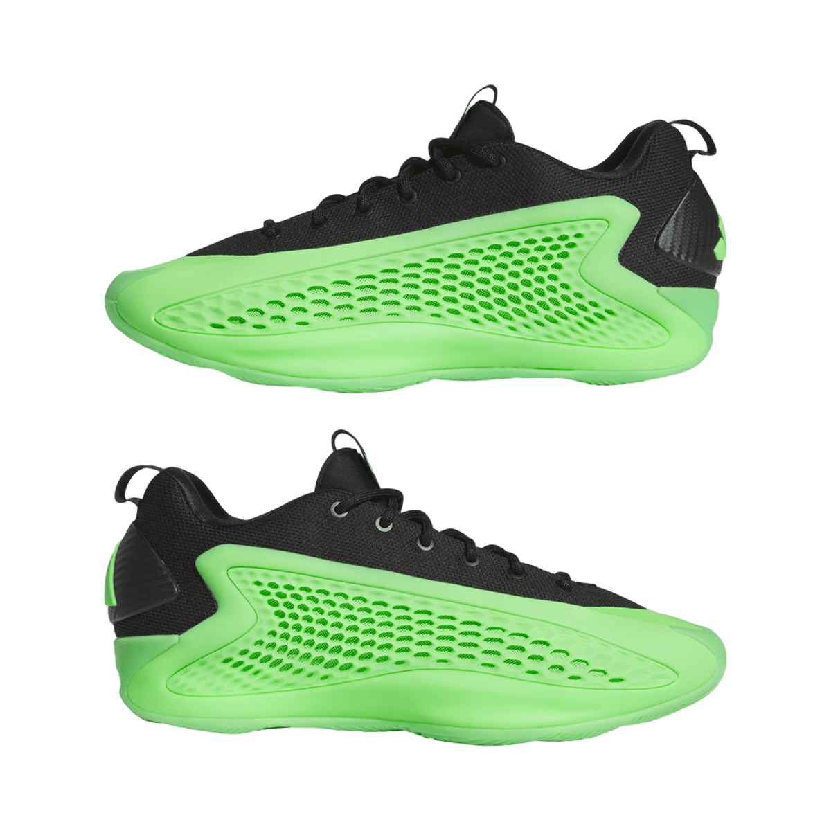 adidas AE 1 Low Lucid Lime