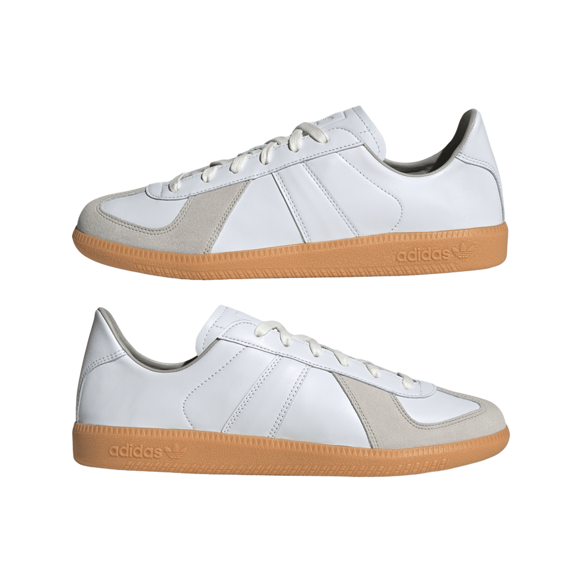 adidas BW Army Decon White Gum