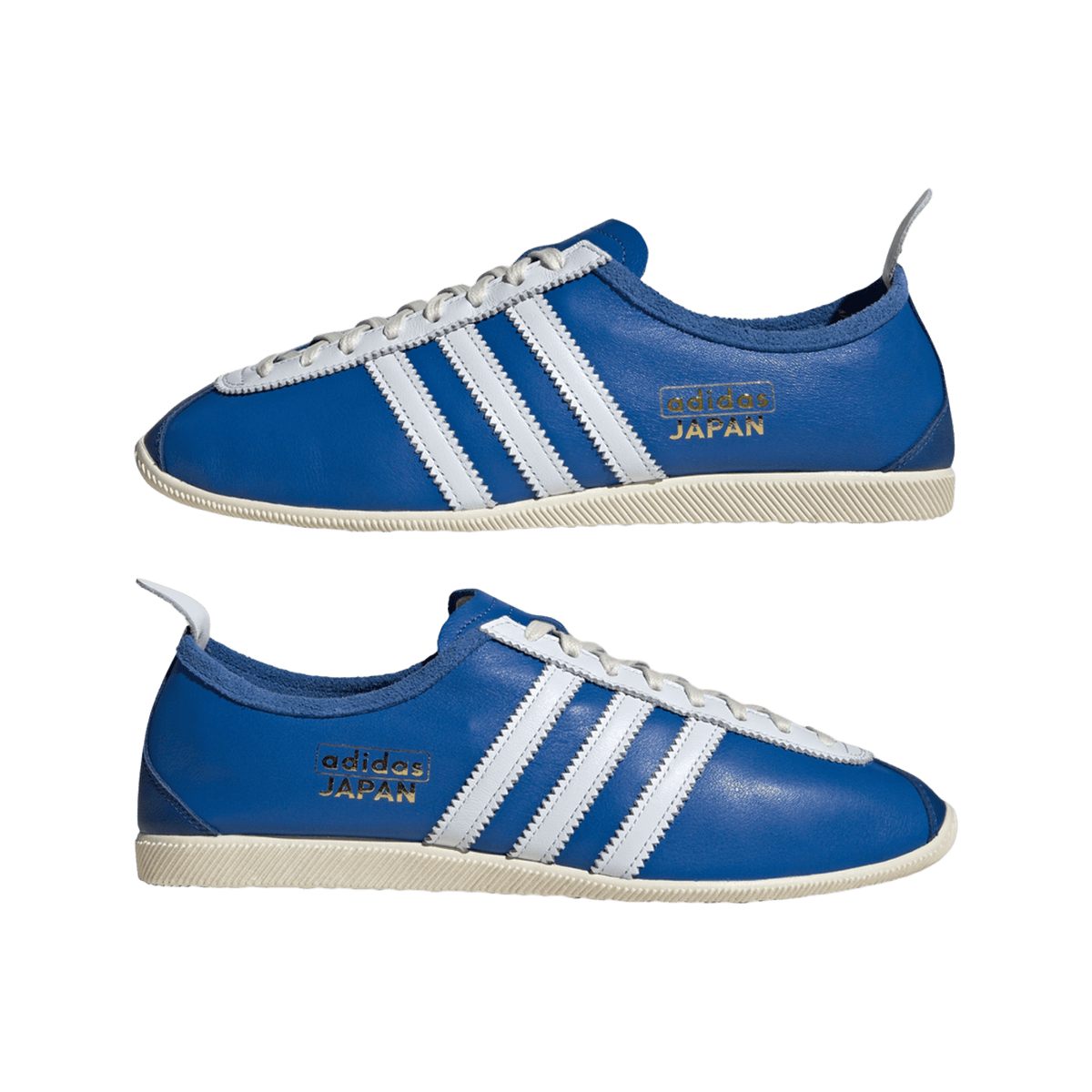 adidas Japan Blue Royal White