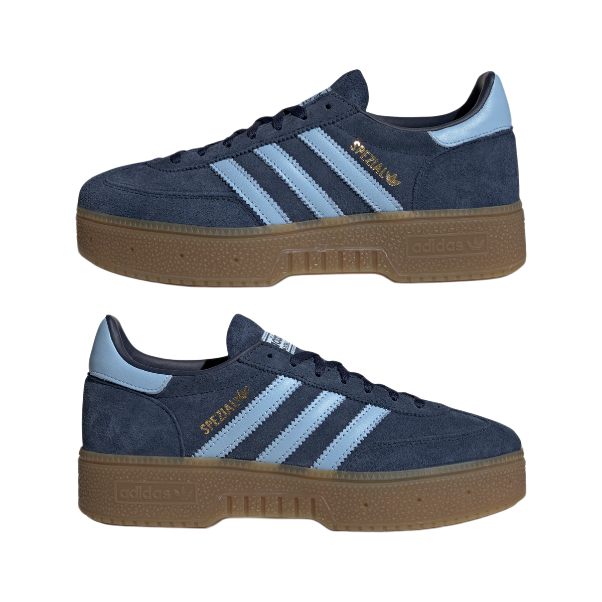 adidas Handball Spezial Bold Night Indigo Clear Sky (Women's)