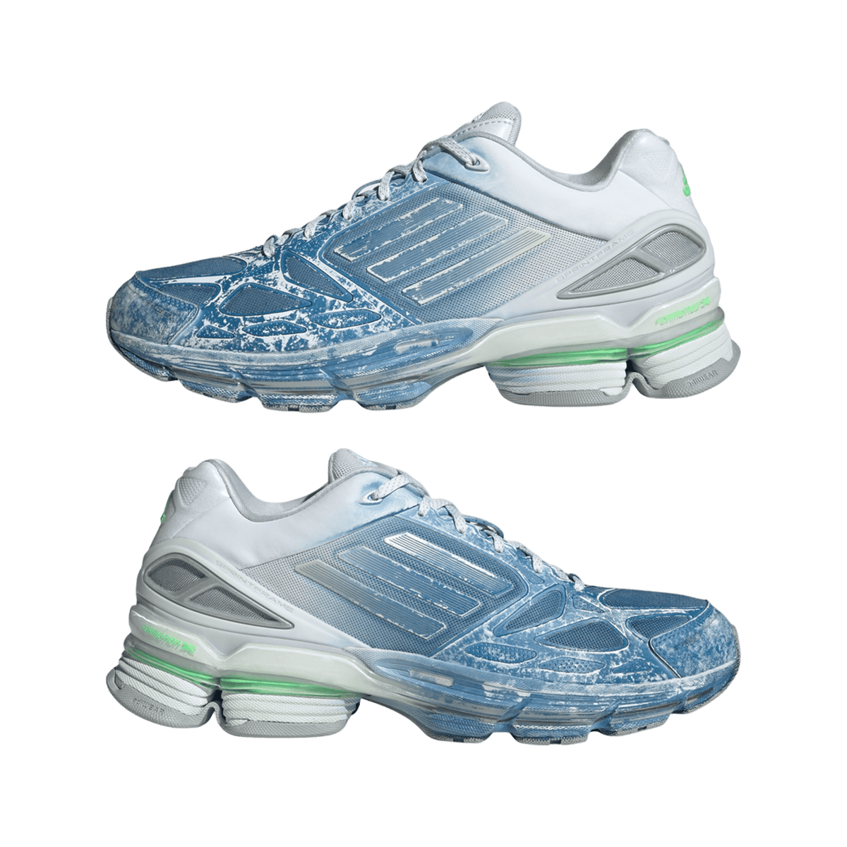 adidas Adizero F50 CT Scan
