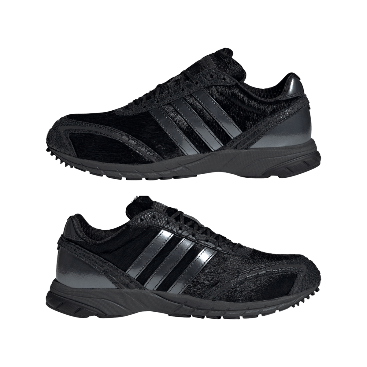 adidas Adizero Adios OG Core Black Carbon (Women's)